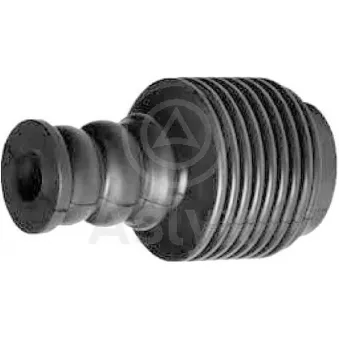 Butée élastique, suspension Aslyx