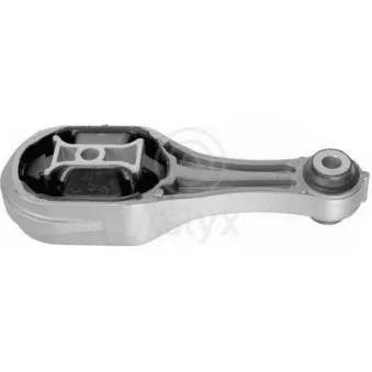Support moteur Aslyx AS-203505