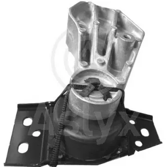 Support moteur Aslyx AS-203517