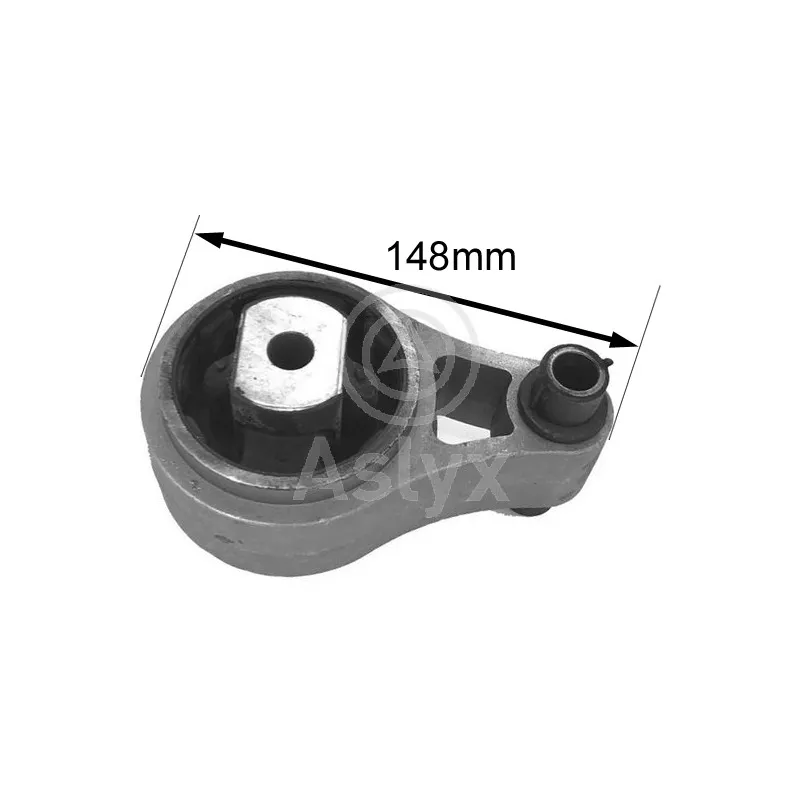 Support moteur Aslyx AS-203519