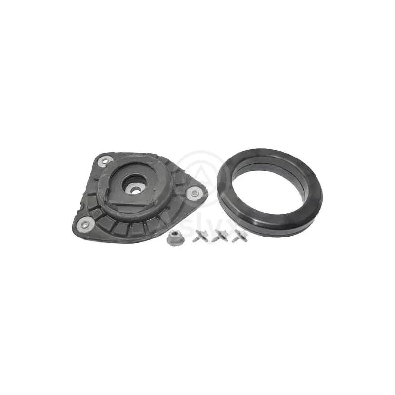 Kit de réparation, coupelle de suspension Aslyx AS-203522
