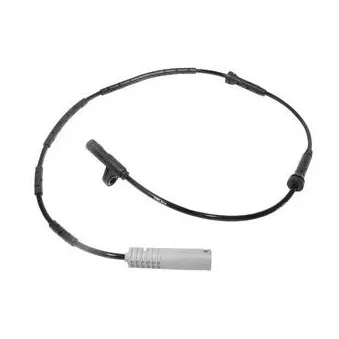 Capteur, vitesse de roue DELPHI SS20138