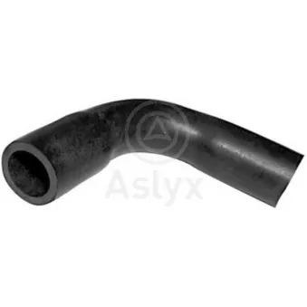 Tuyau, ventilation de carter-moteur Aslyx AS-203657