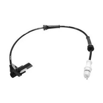 Capteur, vitesse de roue DELPHI SS20150