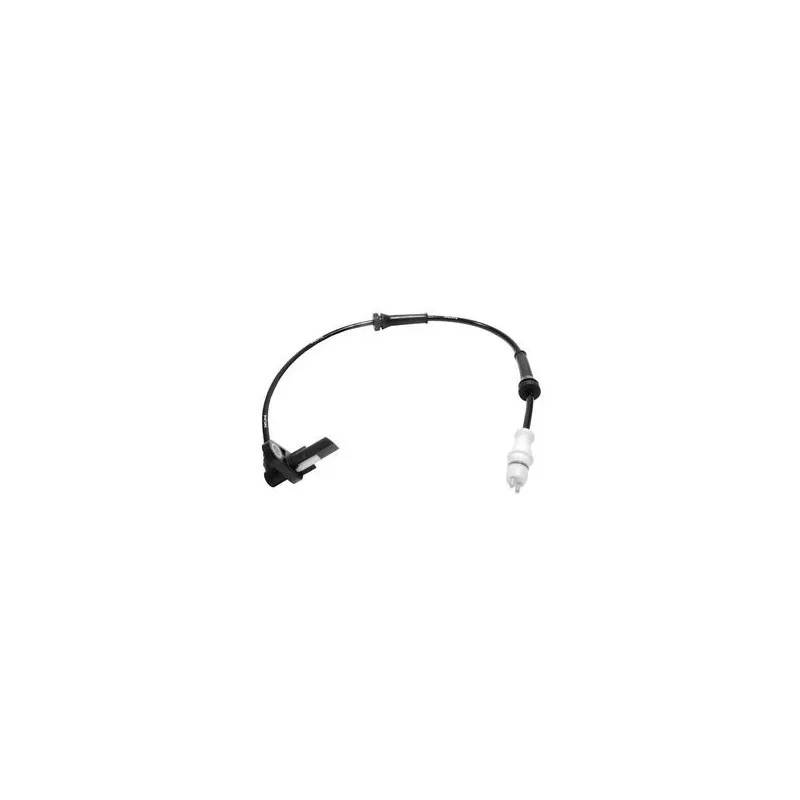 Capteur, vitesse de roue DELPHI SS20150
