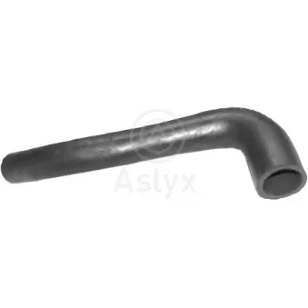 Flexible, aération de la housse de culasse Aslyx