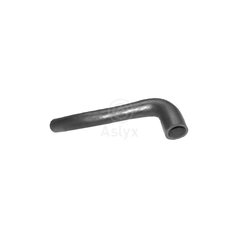 Flexible, aération de la housse de culasse Aslyx AS-203717