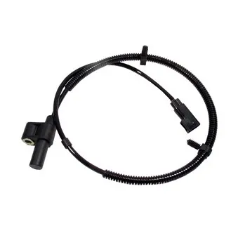 Capteur, vitesse de roue DELPHI SS20158