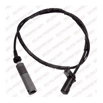Capteur, vitesse de roue DELPHI SS20160