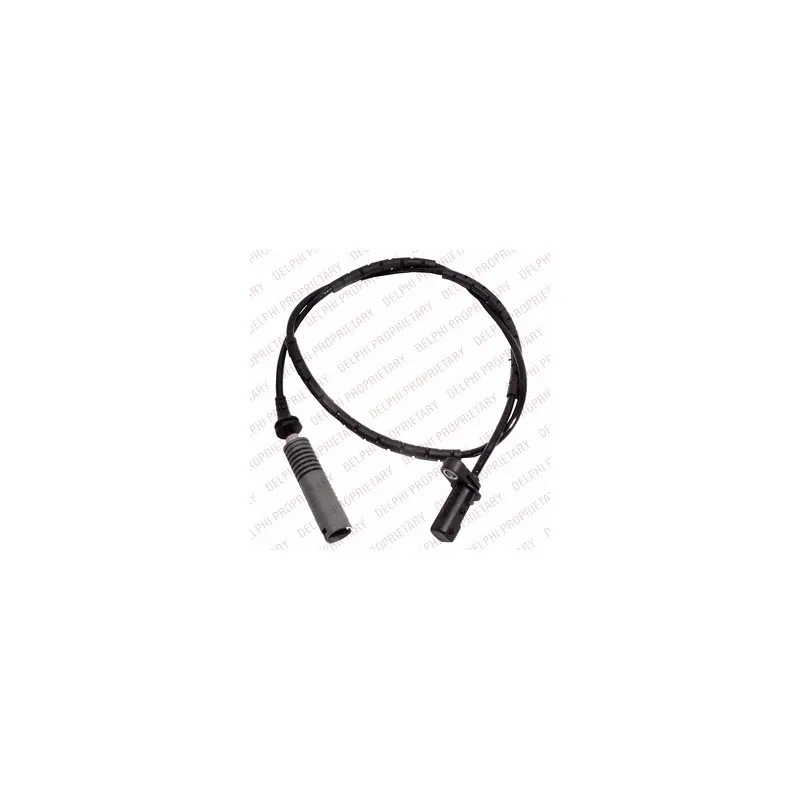 Capteur, vitesse de roue DELPHI SS20160