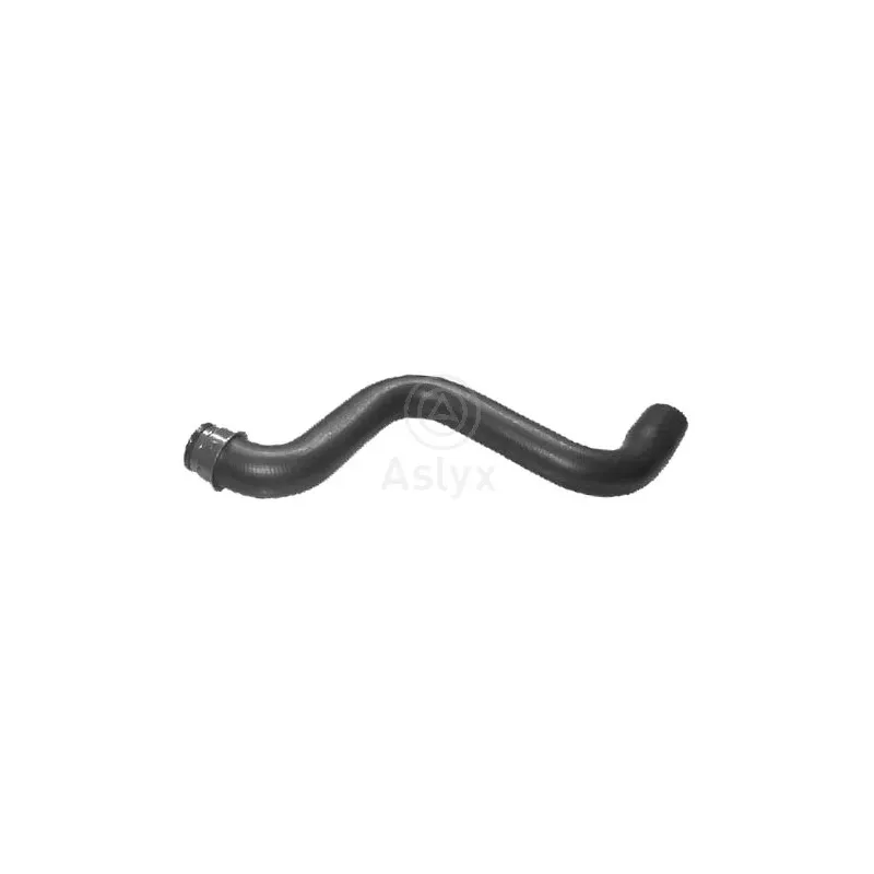 Durite de radiateur Aslyx AS-203800