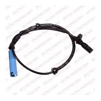 Capteur, vitesse de roue DELPHI SS20163