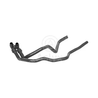 Manche, batterie chauffante-chauffage Aslyx AS-203829