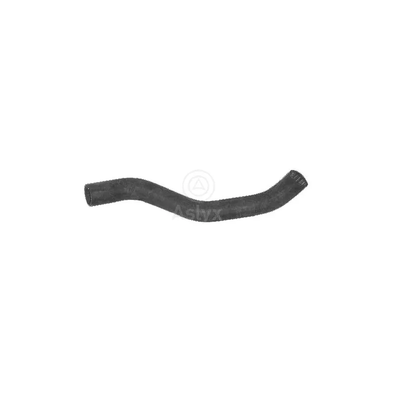 Tuyau, ventilation de carter-moteur Aslyx AS-203830
