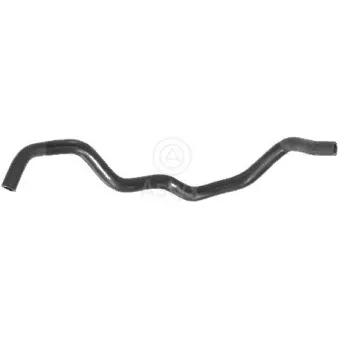 Manche, batterie chauffante-chauffage Aslyx AS-203849