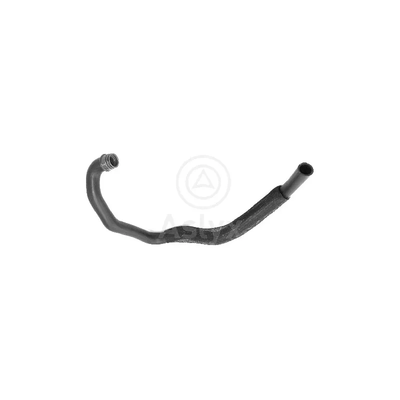 Durite de radiateur Aslyx AS-203856