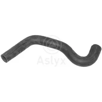 Durite de radiateur Aslyx AS-203873