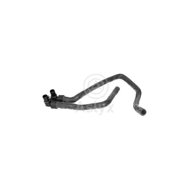 Manche, batterie chauffante-chauffage Aslyx AS-203875
