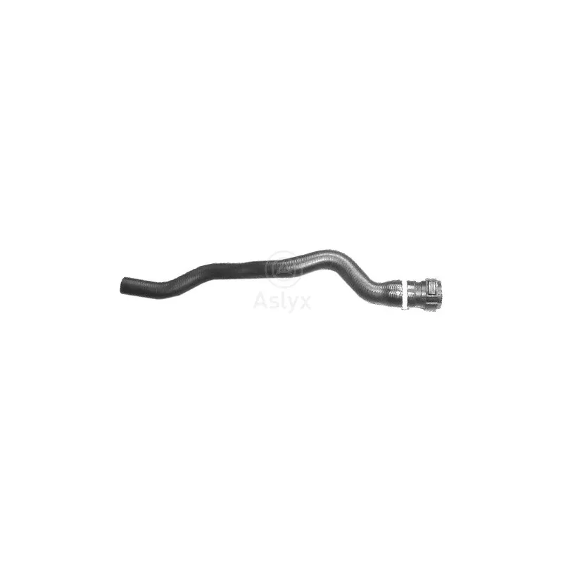 Manche, batterie chauffante-chauffage Aslyx AS-203927