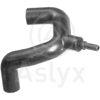 Durite de radiateur Aslyx AS-203929