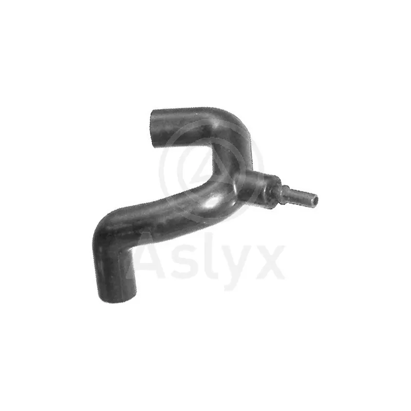 Durite de radiateur Aslyx AS-203929