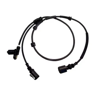 Capteur, vitesse de roue DELPHI SS20174