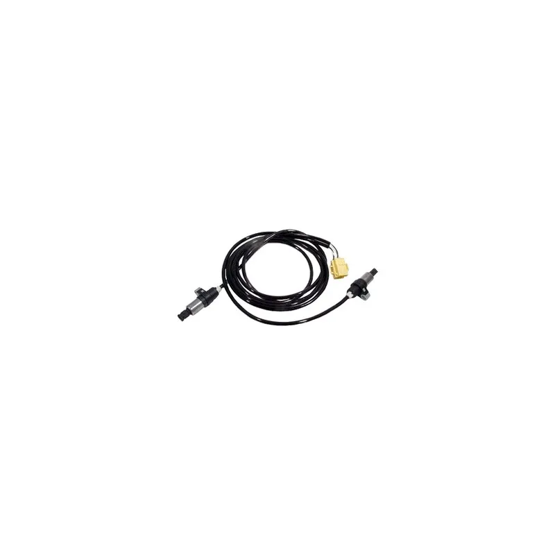 Capteur, vitesse de roue DELPHI SS20176