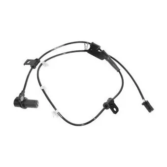 Capteur, vitesse de roue DELPHI SS20181