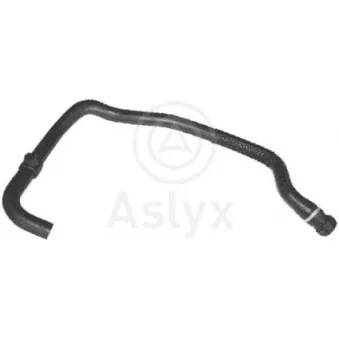 Manche, batterie chauffante-chauffage Aslyx AS-204006