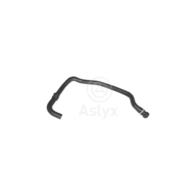 Manche, batterie chauffante-chauffage Aslyx AS-204006