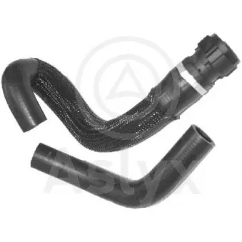 Manche, batterie chauffante-chauffage Aslyx AS-204009