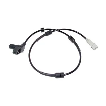 Capteur, vitesse de roue DELPHI SS20196