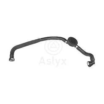 Tuyau d'huile Aslyx AS-204121