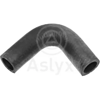 Durite de radiateur Aslyx