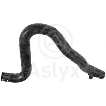 Durite de radiateur Aslyx AS-204165