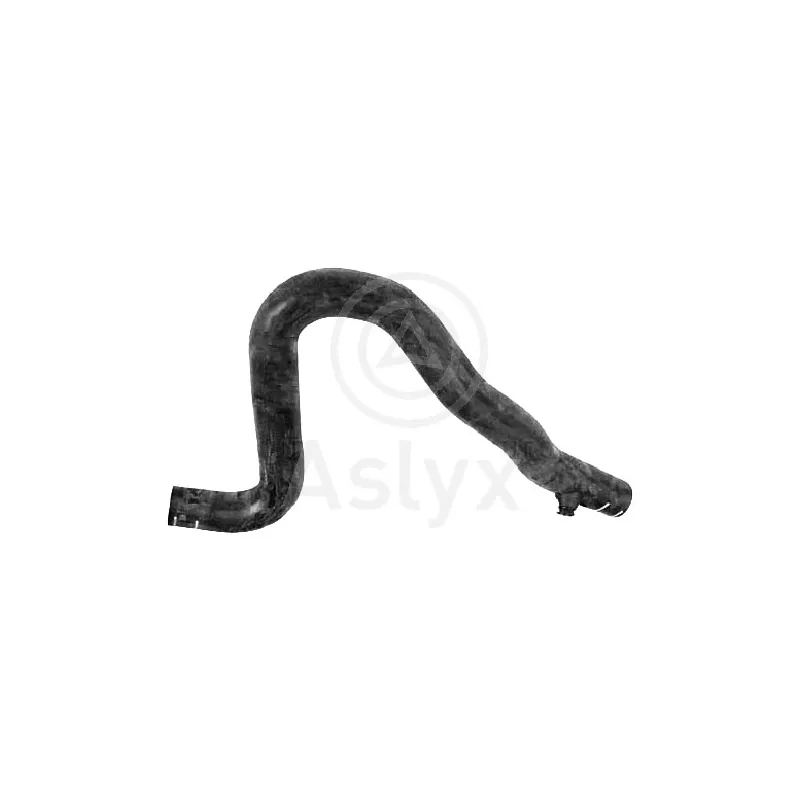 Durite de radiateur Aslyx AS-204165