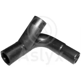 Durite de radiateur Aslyx AS-204167