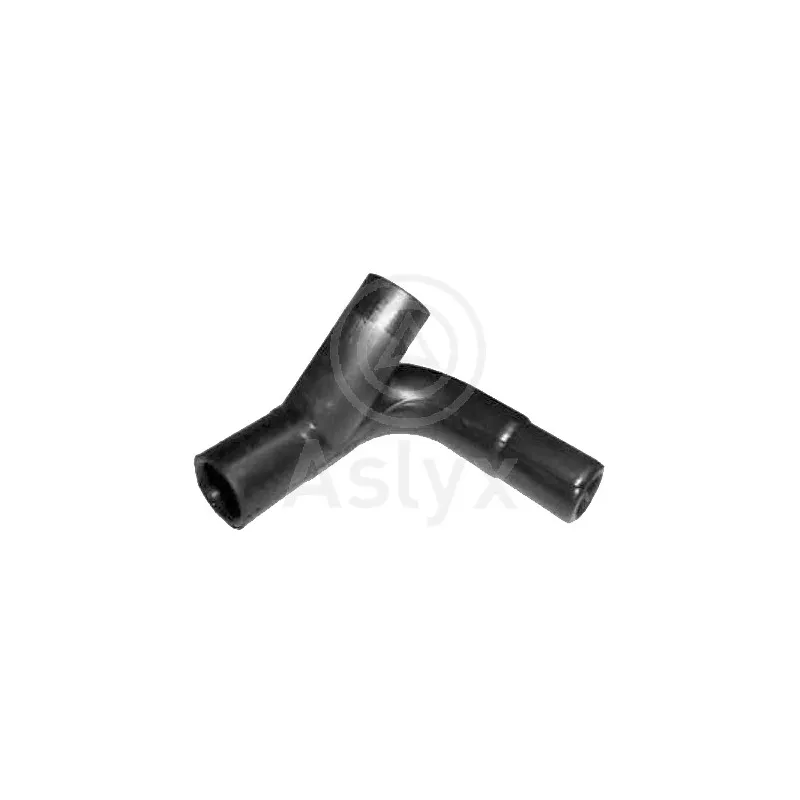 Durite de radiateur Aslyx AS-204167
