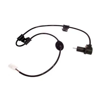 Capteur, vitesse de roue DELPHI SS20204