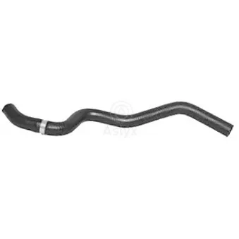 Manche, batterie chauffante-chauffage Aslyx AS-204179