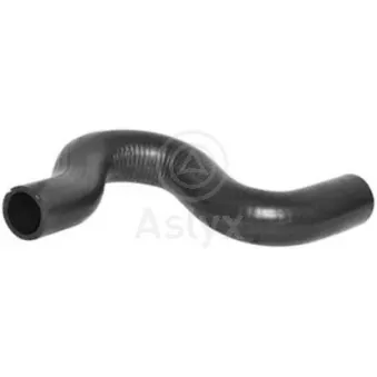 Durite de radiateur Aslyx AS-204199