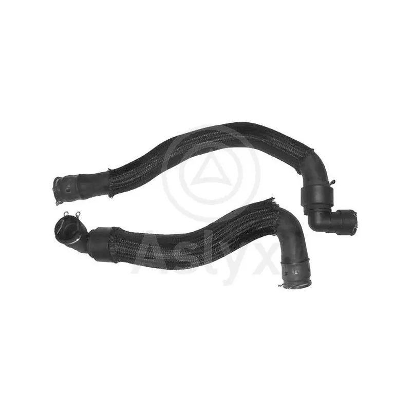 Manche, batterie chauffante-chauffage Aslyx AS-204203