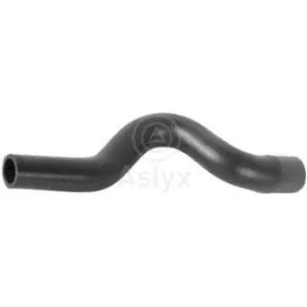 Durite de radiateur Aslyx AS-204208