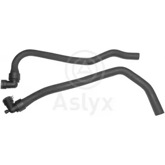 Manche, batterie chauffante-chauffage Aslyx