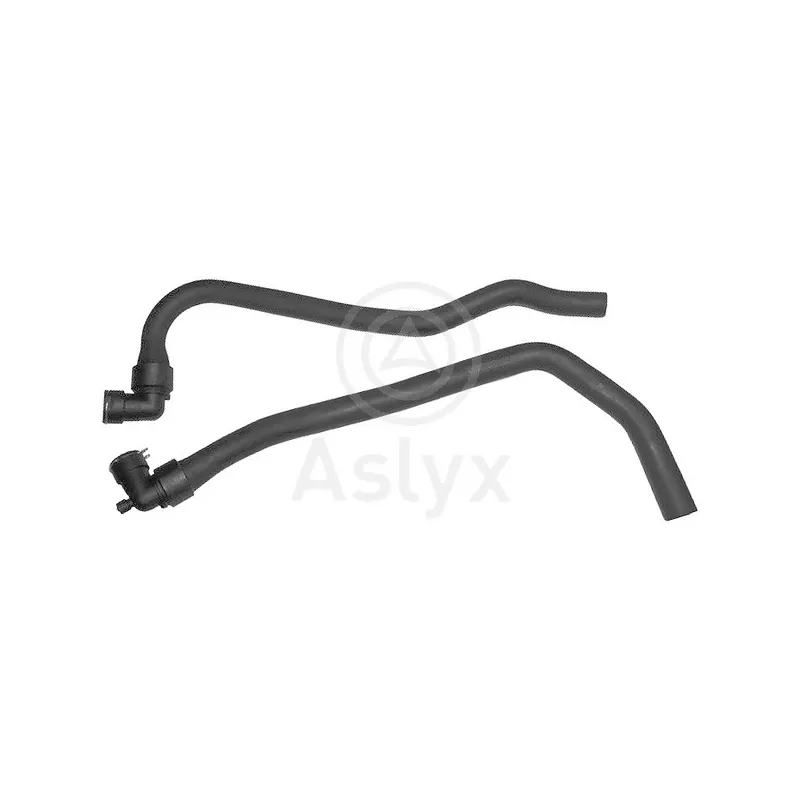 Manche, batterie chauffante-chauffage Aslyx AS-204215