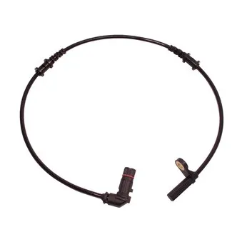 Capteur, vitesse de roue DELPHI SS20218