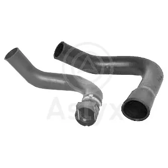 Durite de radiateur Aslyx AS-204465