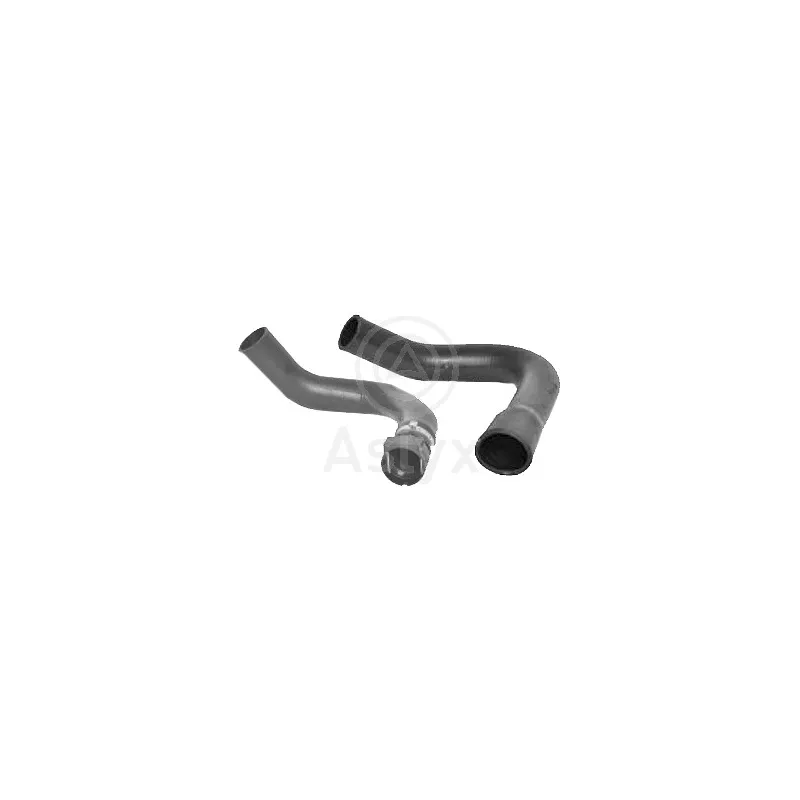 Durite de radiateur Aslyx AS-204465
