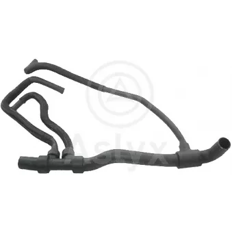 Durite de radiateur Aslyx AS-204523
