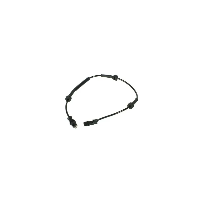 Capteur, vitesse de roue DELPHI SS20243